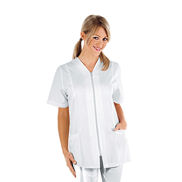 CASACCA VICTORIA B.CO 65%POL 35%COT